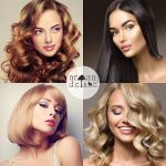 ⁦ارغان ديلوكس كريم الشعر بالكيراتين يترك على الشعر - 240 مل⁩ - الصورة ⁦5⁩