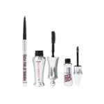 ⁦بنفت قلم حواجب وجل ليل برو لوفز ناتشرال ديب براون 4.5⁩ - الصورة ⁦2⁩