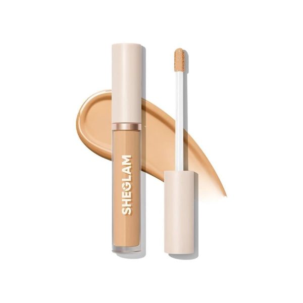 كونسيلر شيجلام هوني