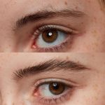 ⁦ان واي اكس جل حواجب ذا برو جلو TBG02 رمادي داكن - 5 جم⁩ - الصورة ⁦4⁩