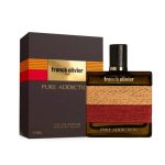 ⁦عطر فرانك اوليفر بيور اديكشن - او دى بارفيوم 100 مل⁩ - الصورة ⁦2⁩