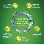 ⁦غارنييه  شامبو ألتيمات بليندز بجوز الهند للشعر المجعد، 350 مل⁩ - الصورة ⁦2⁩