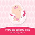 ⁦جونسون زيت  للاطفال - 200 مل⁩ - الصورة ⁦3⁩