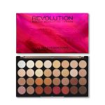 ريفولوشن الترا 32 فلولس 3 ريسوركشن لوحة ظلال العيون