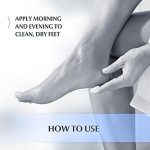 ⁦يوسرين كريم قدمين يوريا ريبير بلس بنسبة يوريا 10% - 100 مل⁩ - الصورة ⁦5⁩