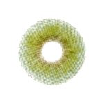 ⁦كوزمو سوفت عدسات عيون - هانتر⁩ - الصورة ⁦2⁩