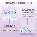 ⁦لوريال باريس كريم النهار هيالورون إكسبرت بعامل حماية من الشمس 20 - 50 مل⁩ - الصورة ⁦2⁩