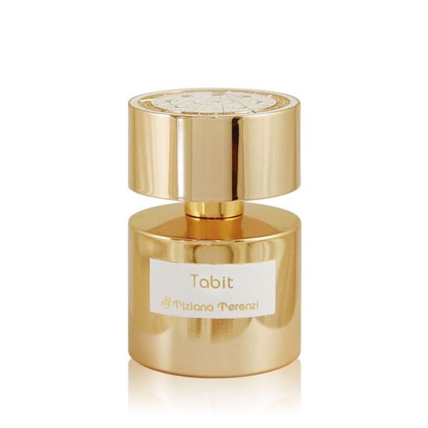 عطر تيزيانا تيرينزي تابت للنساء - اكسترايت دى بارفيوم 100 مل