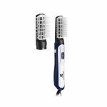 ⁦اميتس جاردن فرشاة لتصفيف الشعر ، 1200 وات، مقاس متوسط قطعتين⁩ - الصورة ⁦4⁩