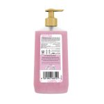 ⁦لوكس صابون سائل معطر الورد الناعم 250 مل⁩ - الصورة ⁦2⁩