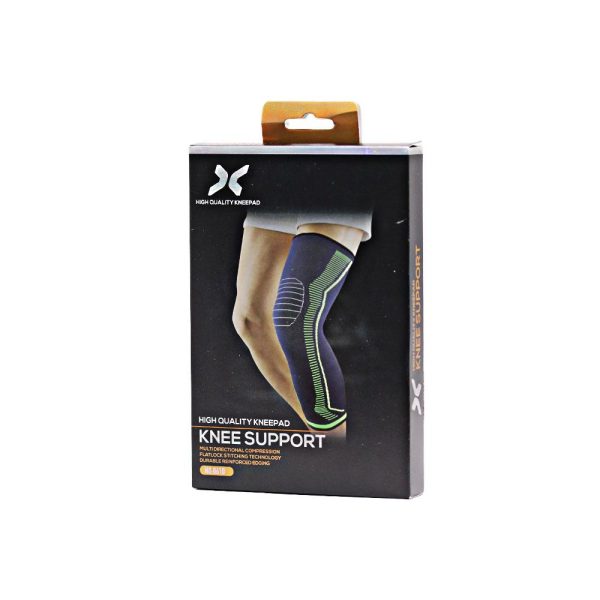 مشد داعم للفخذ والركبة ضاغط