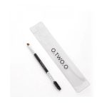 ⁦او تو او فرشاة حواجب مزدوجة  EM001⁩ - الصورة ⁦2⁩