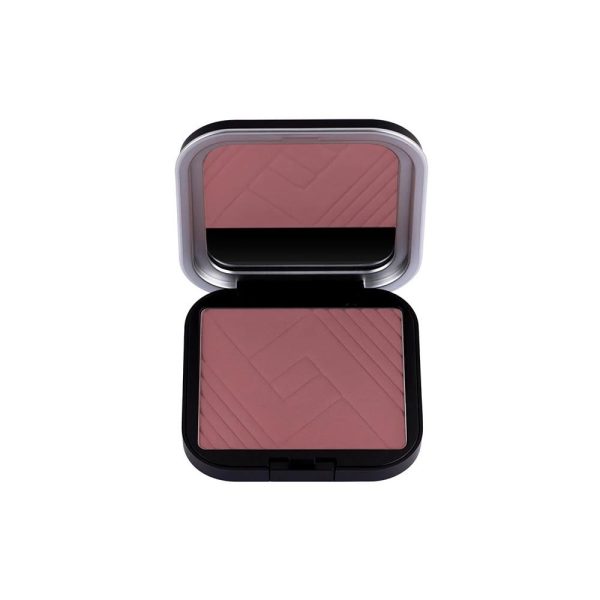 فورايفر52 احمر خدود كريمي شيك بوب بلاش 10 جم - بوبلي CPB002