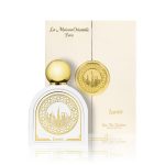 ⁦عطر لا ميزون أورينتال ايكونيك او دى بارفيوم 85 مل⁩ - الصورة ⁦2⁩