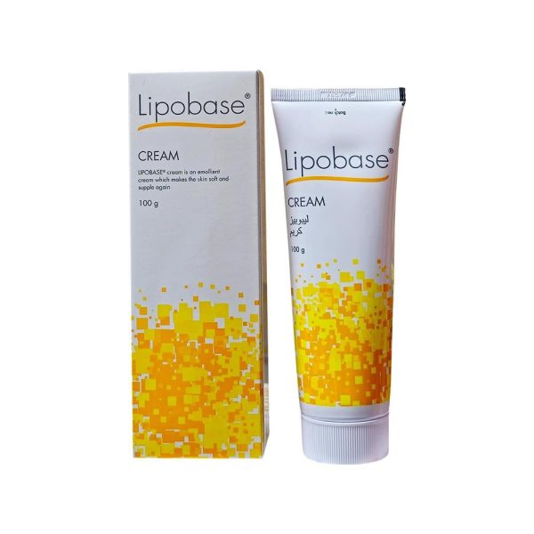 كريم مرطب للبشرة ليبوبيز