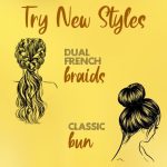 ⁦صانسيلك شامبو ناعم و انسيابي للشعر - 700 مل⁩ - الصورة ⁦4⁩