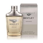 ⁦عطر بنتلي انفنيت للرجال - او دى تواليت 100 مل⁩ - الصورة ⁦2⁩