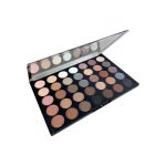 ⁦تكنيك لوحة ظلال عيون لندن 35 لون - 42 جم⁩ - الصورة ⁦2⁩