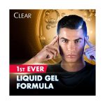 ⁦كلير للرجال شامبو ضد القشرة 2 في 1 حماية من تساقط الشعر - 400 مل⁩ - الصورة ⁦4⁩