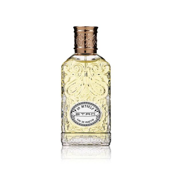 عطر ايترو يو ماي سلف فابريك بوكس - او دى بارفيوم 100 مل