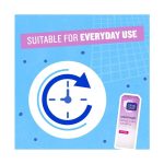 ⁦كلين اند كلير كريم الاشراقة الطبيعية مع واقي شمس (SPF12) - 50 مل⁩ - الصورة ⁦2⁩