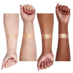 ⁦اوفرا بودرة إضاءة وهايلايتر روديو درايف ذهبي - 10 جم⁩ - الصورة ⁦4⁩