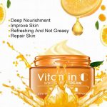 ⁦ديسار بيوتي  فيتامين C  كريم تبييض للبشرة - 50 مل⁩ - الصورة ⁦6⁩