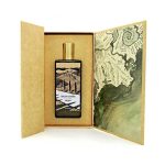 ⁦عطر ميمو باريس ايتاليان ليذر - او دى بارفيوم 75 مل⁩ - الصورة ⁦3⁩