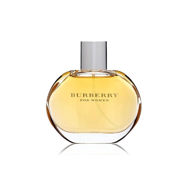 عطر بربري كلاسيك بربري للنساء - او دي بارفيوم 100 مل