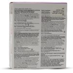 ⁦كلينيك مجموعة العناية بالبشرة الجافة الى المختلطة رقم 2 - 3 قطع⁩ - الصورة ⁦2⁩