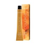 ⁦لاكمي كولاج كلير صبغة شعر - أشقر رمادي مزرق سوبر 12/17⁩ - الصورة ⁦2⁩