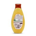 ⁦غارنييه الترا دولتشي جل الاستحمام اللطيف بالغذاء الملكي والعسل - 500 مل⁩ - الصورة ⁦2⁩