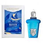 ⁦عطر زيرجوف كاساموراتي 1888 مفيستو جنتلومو - او دى بارفيوم 100 مل⁩ - الصورة ⁦2⁩