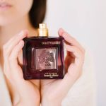 ⁦عطر فرانك اوليفر عود فانيلا للنساء - او دى بارفيوم 100 مل⁩ - الصورة ⁦4⁩