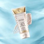 ⁦كريستيان لوران مقشر ومفتح للوجه 3 في 1 - 200 مل⁩ - الصورة ⁦2⁩