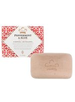 نوبيان صابون بالنعناع والصبار 142 جرام