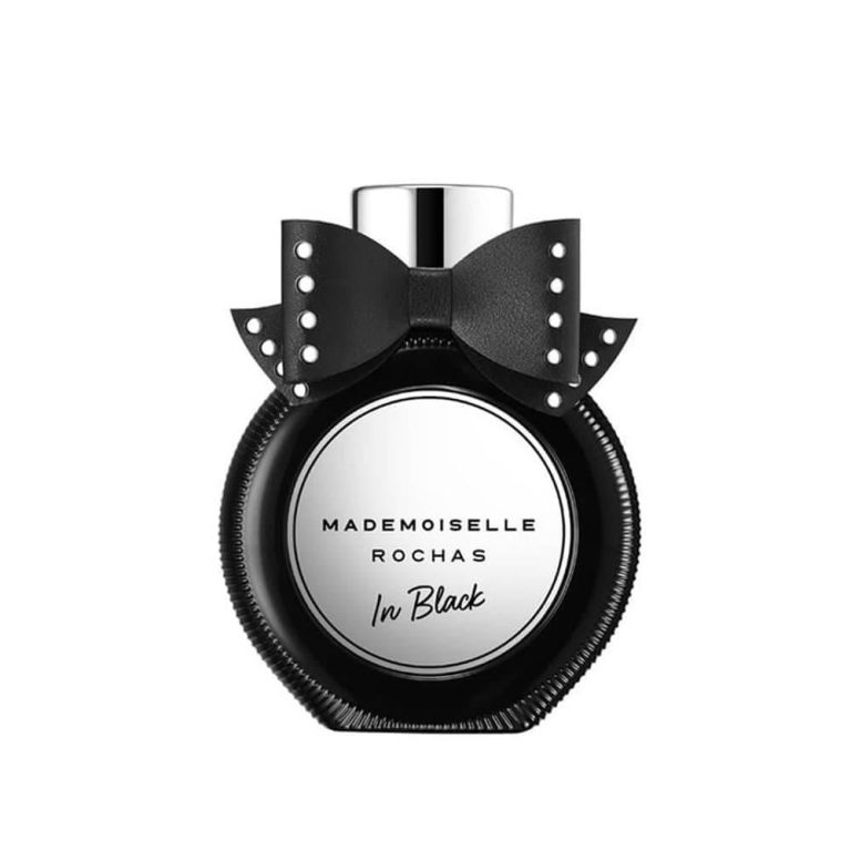 عطر مادموزيل روشاس ان بلاك