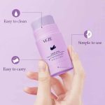 ⁦فيز قناع صلب من الخميرة المنعشة بخلاصة الباذنجان 40 جم⁩ - الصورة ⁦4⁩