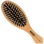 ⁦تيتانيا هاير كير فرشاة شعر خشبية Nr. 2821⁩ - الصورة ⁦4⁩