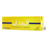 ⁦جمجوم فارما كريم اليكا -أم 30 جم⁩ - الصورة ⁦4⁩