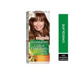 ⁦غارنييه كولور ناتشورالز صبغة شعر - بني شوكولاتة 6.34⁩ - الصورة ⁦3⁩