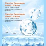 ⁦كيرلاين لوشن واقي شمس بعامل حماية 50 مرطب ومفتح للبشرة - 50 مل⁩ - الصورة ⁦4⁩