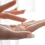 ⁦ساسمار جل مزلق شمام للإستخدام الشخصي - 60 مل⁩ - الصورة ⁦2⁩