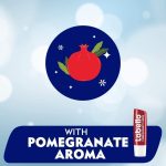 ⁦لابيلو مرطب العناية بالشفاه بلمعان الرمان - 4.8 جم⁩ - الصورة ⁦3⁩