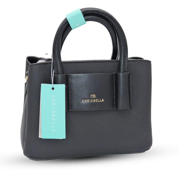 كريسبيلا حقيبة نسائية حجم صغير مع حمالة كتف