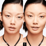 ماك بودرة أساس NC25