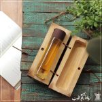 ⁦عطر العربية للعود وودي  - او دى بارفيوم 100 مل⁩ - الصورة ⁦4⁩