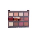 ⁦اميتس جاردن ظلال عيون 12 لون AG037⁩ - الصورة ⁦2⁩