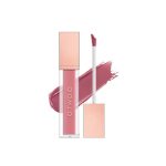 او تو او احمر شفاه سائل مطفي مقاوم للماء 02 بيتش كاميو براون - 5 جم