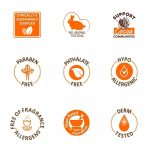 ⁦بالمرز تركيبة زبدة الكاكاو لعلامات تمدد الجلد - 125 جم⁩ - الصورة ⁦5⁩